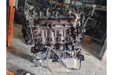 ENGINE INJECTION PUMP PEUGEOT BOXER 14R 3 0 D EURO 5