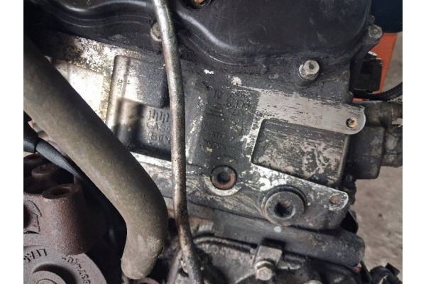 ENGINE INJECTION PUMP PEUGEOT BOXER 14R 3 0 D EURO 5 Part manufacturer Peugeot OE
