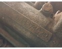 ENGINE INJECTION PUMP PEUGEOT BOXER 14R 3 0 D EURO 5 Catalog number of the part 1234