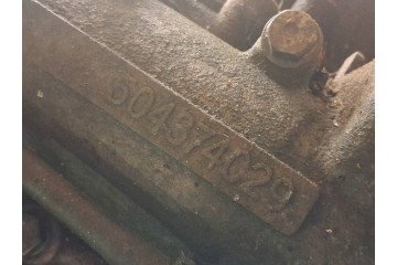 ENGINE INJECTION PUMP PEUGEOT BOXER 14R 3 0 D EURO 5 Catalog number of the part 1234