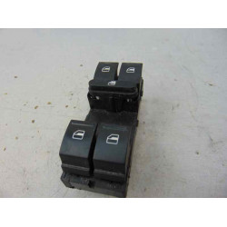 MANDO ELEVALUNAS DELANTERO IZQUIERDO SKODA OCTAVIA COMBI (1Z5)