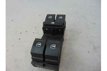  MANDO ELEVALUNAS DELANTERO IZQUIERDO SKODA OCTAVIA COMBI (1Z5) Elegance 2006 177570 SKODA - 1