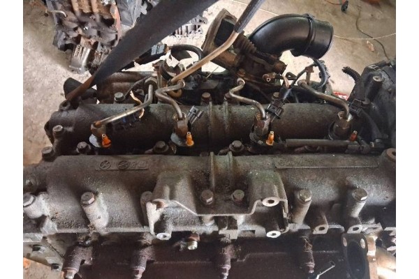 ENGINE INJECTION PUMP PEUGEOT BOXER 14R 3 0 D EURO 5 Quality of parts according to GVO O original with manufacturer s logo OE