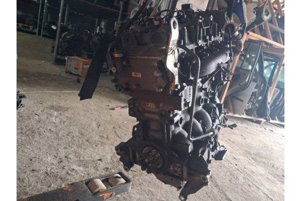 ENGINE INJECTION PUMP PEUGEOT BOXER 14R 3 0 D EURO 5 Car type passenger cars