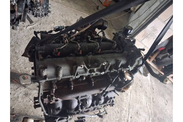 ENGINE INJECTION PUMP PEUGEOT BOXER 14R 3 0 D EURO 5 Engine type diesel