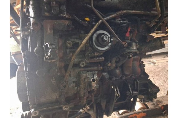Bomba de Inyección de Motor Peugeot Boxer 14R- 3.0 D Euro 5