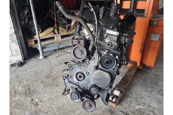 Bomba de Inyección de Motor Peugeot Boxer 14R- 3.0 D Euro 5