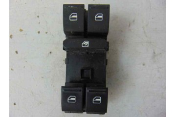  MANDO ELEVALUNAS DELANTERO IZQUIERDO SKODA OCTAVIA COMBI (1Z5) Elegance 2006 177570 SKODA - 1