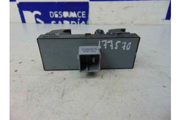  MANDO ELEVALUNAS DELANTERO IZQUIERDO SKODA OCTAVIA COMBI (1Z5) Elegance 2006 177570 SKODA - 3