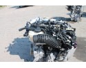 ENGINE COMPLETE MERCEDES AMG 139580 C CLASS