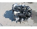 ENGINE COMPLETE MERCEDES AMG 139580 C CLASS Catalog number of the part 139580