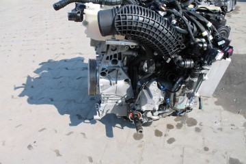 ENGINE COMPLETE MERCEDES AMG 139580 C CLASS Part manufacturer Mercedes Benz OE