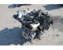 ENGINE COMPLETE MERCEDES AMG 139580 C CLASS Engine type petrol