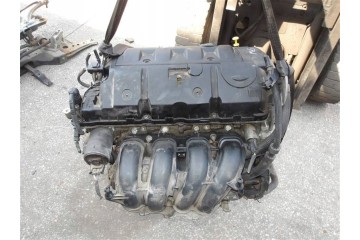 ENGINE PEUGEOT 207 1 6 16V VTI 5FW 230 THOUSAND WARRANTY