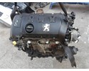 ENGINE PEUGEOT 207 1 6 16V VTI 5FW 230 THOUSAND WARRANTY Catalog number of the part N12B16A 5FW