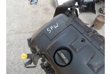 ENGINE PEUGEOT 207 1 6 16V VTI 5FW 230 THOUSAND WARRANTY Quality of parts according to GVO O original with manufacturer s logo O