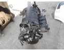 ENGINE PEUGEOT 207 1 6 16V VTI 5FW 230 THOUSAND WARRANTY Car type passenger cars