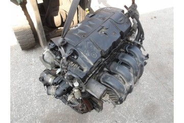 ENGINE PEUGEOT 207 1 6 16V VTI 5FW 230 THOUSAND WARRANTY Engine type petrol