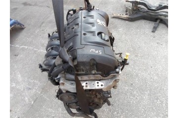 Motor Peugeot 207 1.6 16V VTI 5FW 230,000 km con garantía