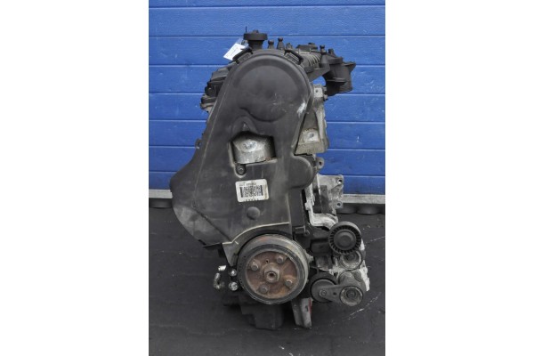 VOLVO S60 II V60 XC60 V70 S80 V50 2 0 D3 163KM 150KM ENGINE D5204T5 D5204T2 Catalog number of the part D5204T5 D5204T2