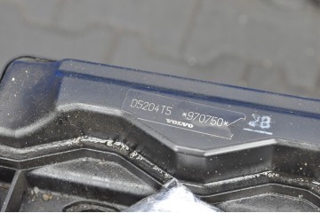 VOLVO S60 II V60 XC60 V70 S80 V50 2 0 D3 163KM 150KM ENGINE D5204T5 D5204T2 Car type passenger cars
