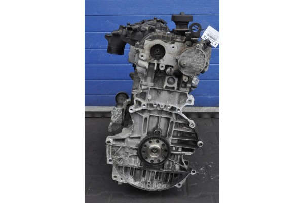 VOLVO S60 II V60 XC60 V70 S80 V50 2 0 D3 163KM 150KM ENGINE D5204T5 D5204T2 Engine type diesel