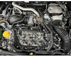 ENGINE 3 0 DCI V6 V9X891 RENAULT LATITUDE LAGOON III REPLACEMENT WARRANTY