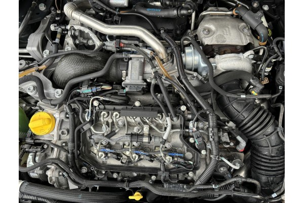 ENGINE 3 0 DCI V6 V9X891 RENAULT LATITUDE LAGOON III REPLACEMENT WARRANTY