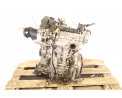 ENGINE PEUGEOT 308 II 1 2 130KM HN02 TEST