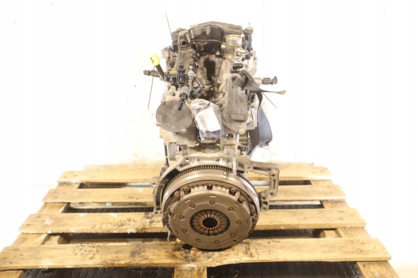 ENGINE PEUGEOT 308 II 1 2 130KM HN02 TEST Catalog number of the part HN02
