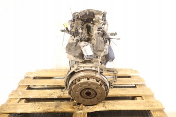 ENGINE PEUGEOT 308 II 1 2 130KM HN02 TEST Catalog number of the part HN02