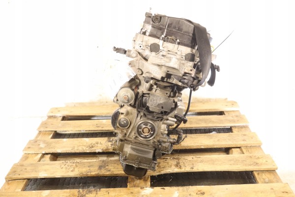 ENGINE PEUGEOT 308 II 1 2 130KM HN02 TEST Quality of parts according to GVO O original with manufacturer s logo OE