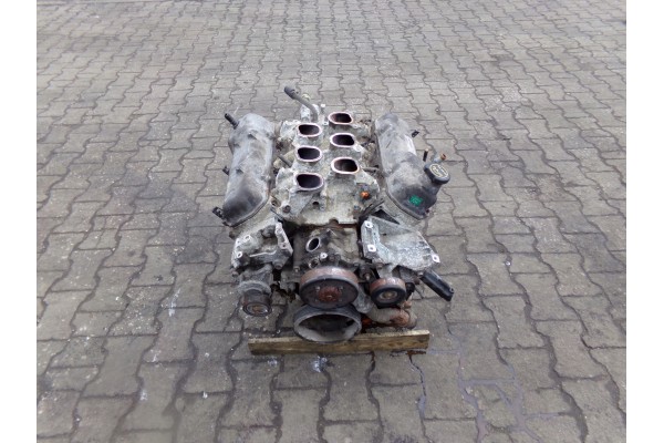 ENGINE FORD FREESTAR 4 2 V6 148KW