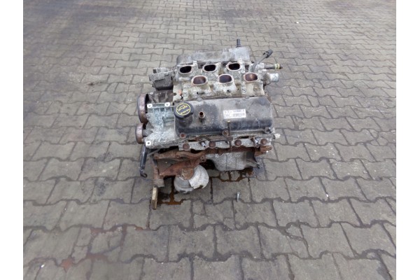 ENGINE FORD FREESTAR 4 2 V6 148KW Catalog number of the part SILNIK FORD FREESTAR 4 2 V6 148KW