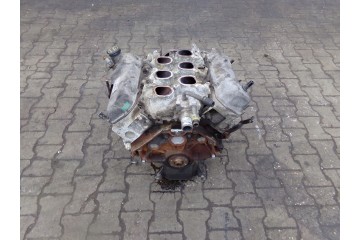 ENGINE FORD FREESTAR 4 2 V6 148KW Car type passenger cars