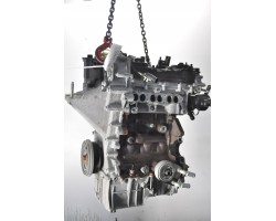 FORD FOCUS MK4 LIFT 23r 1 0 12V EcoBoost mHEV 125HP MOTOR R0DB 24 thousand k