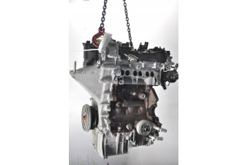 FORD FOCUS MK4 LIFT 23r 1 0 12V EcoBoost mHEV 125HP MOTOR R0DB 24 thousand k