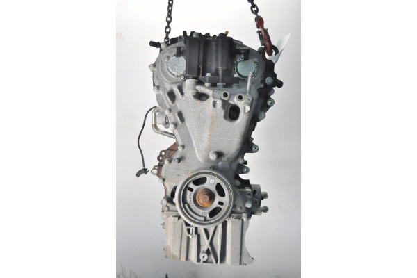FORD FOCUS MK4 LIFT 23r 1 0 12V EcoBoost mHEV 125HP MOTOR R0DB 24 thousand k Quality of parts according to GVO O original with m