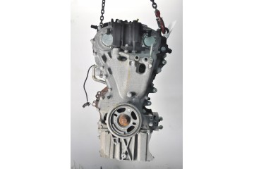 FORD FOCUS MK4 LIFT 23r 1 0 12V EcoBoost mHEV 125HP MOTOR R0DB 24 thousand k Quality of parts according to GVO O original with m