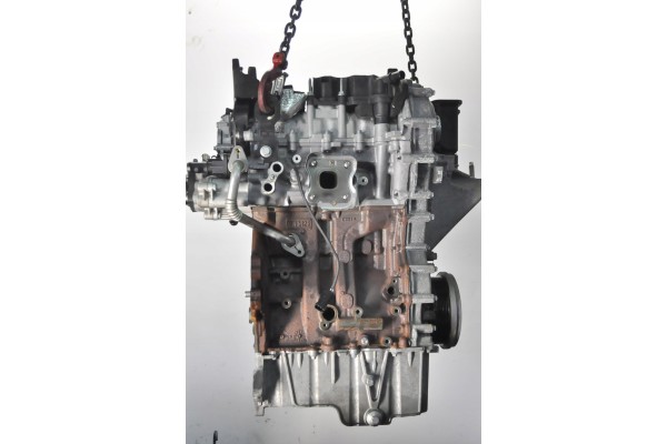 FORD FOCUS MK4 LIFT 23r 1 0 12V EcoBoost mHEV 125HP MOTOR R0DB 24 thousand k Part manufacturer Ford OE