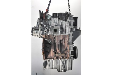 FORD FOCUS MK4 LIFT 23r 1 0 12V EcoBoost mHEV 125HP MOTOR R0DB 24 thousand k Part manufacturer Ford OE