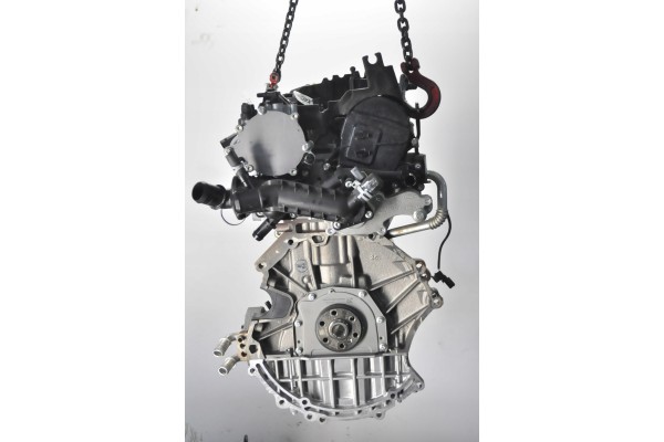 FORD FOCUS MK4 LIFT 23r 1 0 12V EcoBoost mHEV 125HP MOTOR R0DB 24 thousand k Car type passenger cars