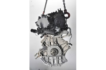 FORD FOCUS MK4 LIFT 23r 1 0 12V EcoBoost mHEV 125HP MOTOR R0DB 24 thousand k Car type passenger cars