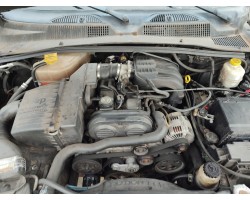 JEEP CHEROKEE KJ III 05r 2 4 ENGINE ED1 bare