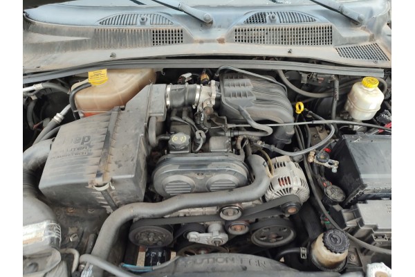 JEEP CHEROKEE KJ III 05r 2 4 ENGINE ED1 bare