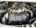 VW T5 ENGINE COMPLETE BRR