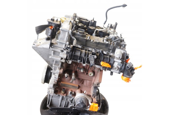 ENGINE FORD FOCUS C MAX 1 0 ECOBOOST B7DC