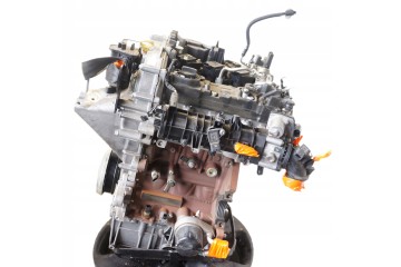 ENGINE FORD FOCUS C MAX 1 0 ECOBOOST B7DC