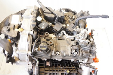 ENGINE FORD FOCUS C MAX 1 0 ECOBOOST B7DC Packaging status replacement