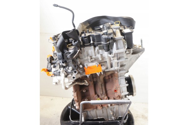 ENGINE FORD FOCUS C MAX 1 0 ECOBOOST B7DC Car type passenger cars